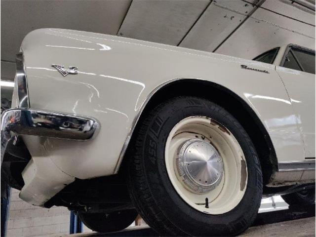 1965 Plymouth Barracuda (CC-2111267) for sale in Cadillac, Michigan