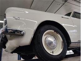 1965 Plymouth Barracuda (CC-2111267) for sale in Cadillac, Michigan