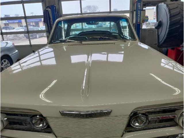 1965 Plymouth Barracuda (CC-2111267) for sale in Cadillac, Michigan