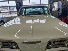 1965 Plymouth Barracuda (CC-2111267) for sale in Cadillac, Michigan