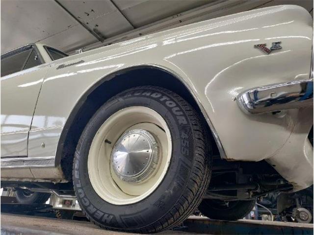 1965 Plymouth Barracuda (CC-2111267) for sale in Cadillac, Michigan
