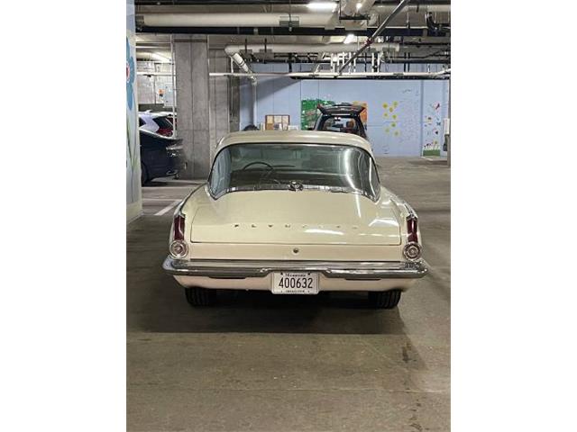 1965 Plymouth Barracuda (CC-2111267) for sale in Cadillac, Michigan