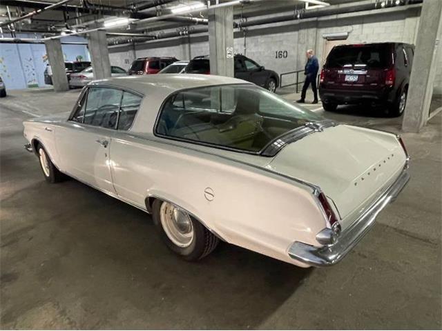1965 Plymouth Barracuda (CC-2111267) for sale in Cadillac, Michigan