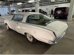 1965 Plymouth Barracuda (CC-2111267) for sale in Cadillac, Michigan