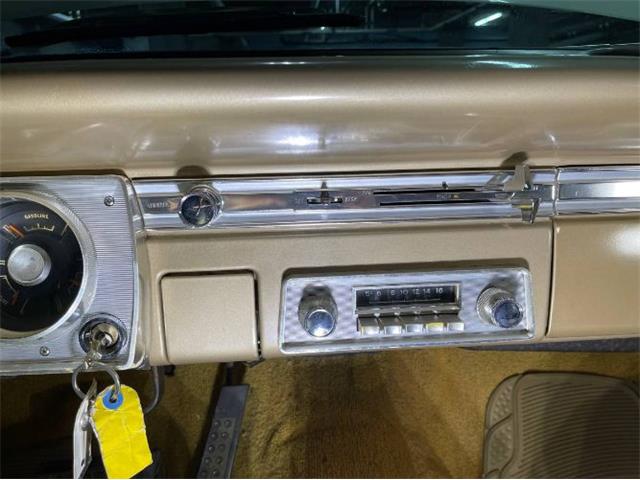 1965 Plymouth Barracuda (CC-2111267) for sale in Cadillac, Michigan