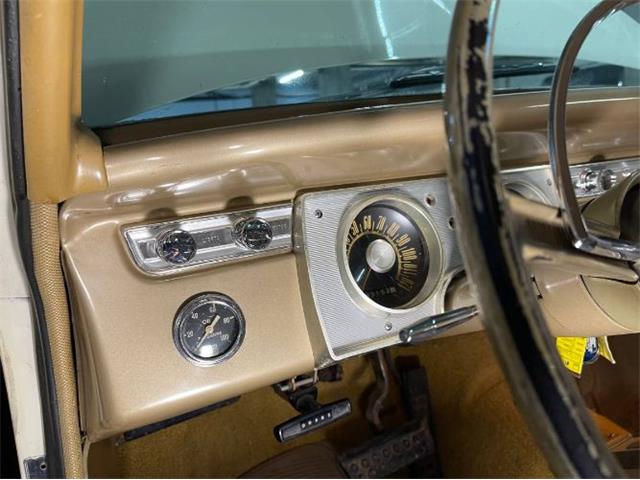 1965 Plymouth Barracuda (CC-2111267) for sale in Cadillac, Michigan