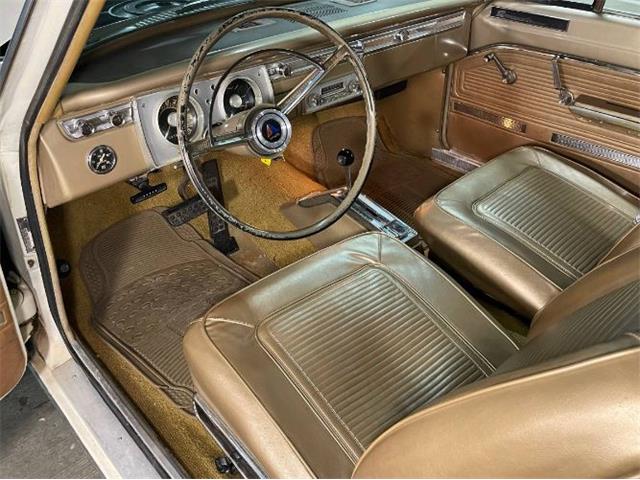 1965 Plymouth Barracuda (CC-2111267) for sale in Cadillac, Michigan