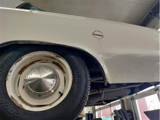 1965 Plymouth Barracuda (CC-2111267) for sale in Cadillac, Michigan