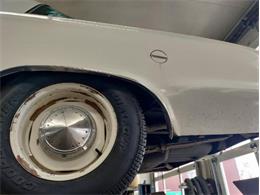 1965 Plymouth Barracuda (CC-2111267) for sale in Cadillac, Michigan
