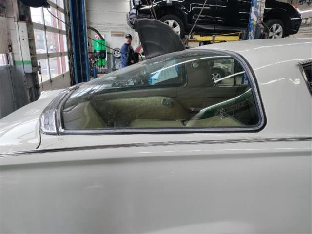 1965 Plymouth Barracuda (CC-2111267) for sale in Cadillac, Michigan
