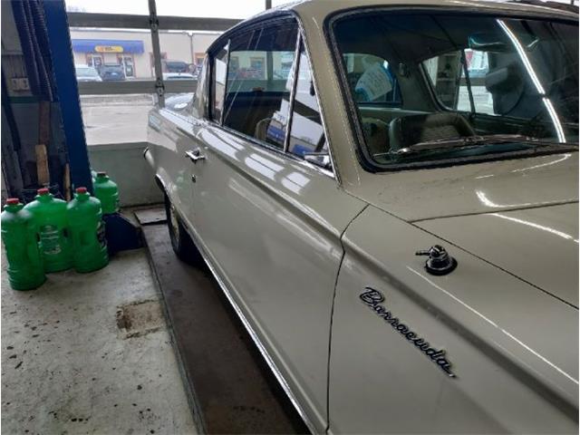 1965 Plymouth Barracuda (CC-2111267) for sale in Cadillac, Michigan