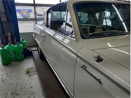 1965 Plymouth Barracuda (CC-2111267) for sale in Cadillac, Michigan