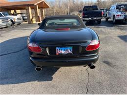 1997 Jaguar XK8 (CC-2111268) for sale in Cadillac, Michigan
