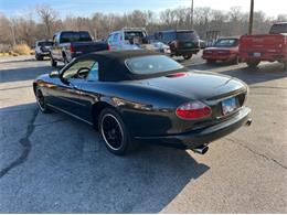 1997 Jaguar XK8 (CC-2111268) for sale in Cadillac, Michigan