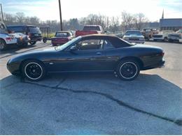 1997 Jaguar XK8 (CC-2111268) for sale in Cadillac, Michigan