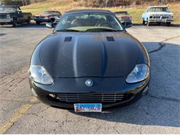 1997 Jaguar XK8 (CC-2111268) for sale in Cadillac, Michigan