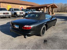 1997 Jaguar XK8 (CC-2111268) for sale in Cadillac, Michigan
