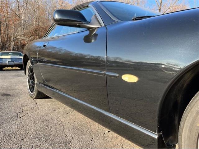 1997 Jaguar XK8 (CC-2111268) for sale in Cadillac, Michigan