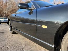 1997 Jaguar XK8 (CC-2111268) for sale in Cadillac, Michigan