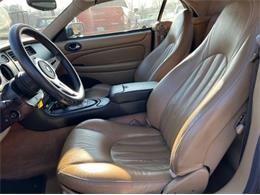 1997 Jaguar XK8 (CC-2111268) for sale in Cadillac, Michigan
