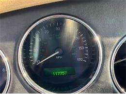 1997 Jaguar XK8 (CC-2111268) for sale in Cadillac, Michigan