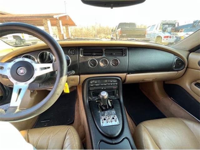 1997 Jaguar XK8 (CC-2111268) for sale in Cadillac, Michigan