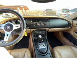 1997 Jaguar XK8 (CC-2111268) for sale in Cadillac, Michigan