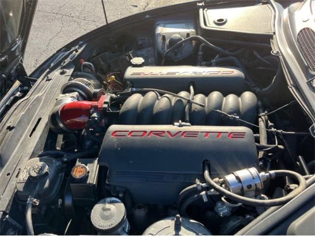 1997 Jaguar XK8 (CC-2111268) for sale in Cadillac, Michigan
