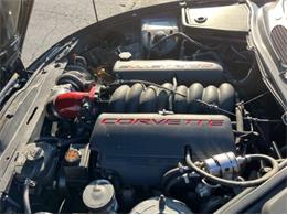 1997 Jaguar XK8 (CC-2111268) for sale in Cadillac, Michigan
