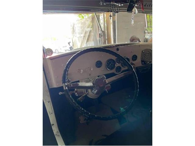 1931 LaSalle 345A (CC-2111269) for sale in Cadillac, Michigan