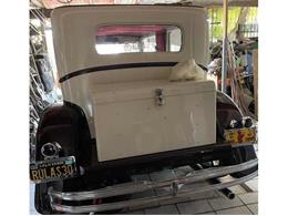 1931 LaSalle 345A (CC-2111269) for sale in Cadillac, Michigan