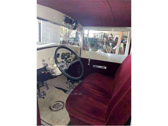 1931 LaSalle 345A (CC-2111269) for sale in Cadillac, Michigan