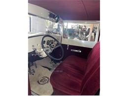 1931 LaSalle 345A (CC-2111269) for sale in Cadillac, Michigan
