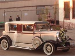 1931 LaSalle 345A (CC-2111269) for sale in Cadillac, Michigan