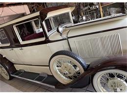 1931 LaSalle 345A (CC-2111269) for sale in Cadillac, Michigan