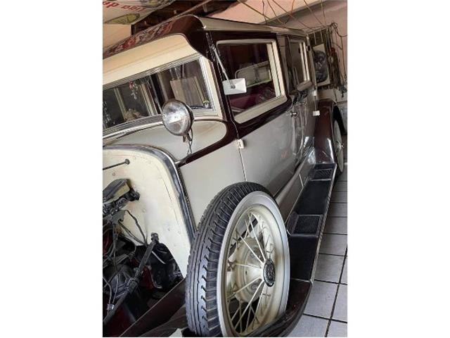 1931 LaSalle 345A (CC-2111269) for sale in Cadillac, Michigan