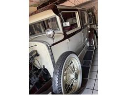 1931 LaSalle 345A (CC-2111269) for sale in Cadillac, Michigan