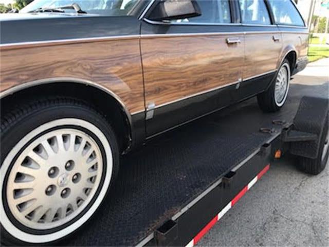 1996 Buick Century (CC-2110127) for sale in Cadillac, Michigan