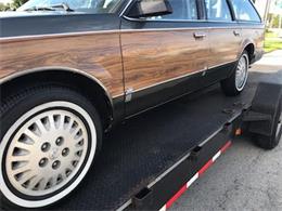 1996 Buick Century (CC-2110127) for sale in Cadillac, Michigan