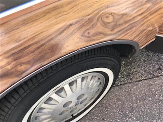 1996 Buick Century (CC-2110127) for sale in Cadillac, Michigan