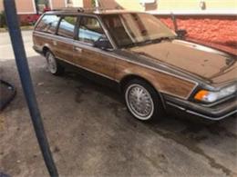 1996 Buick Century (CC-2110127) for sale in Cadillac, Michigan