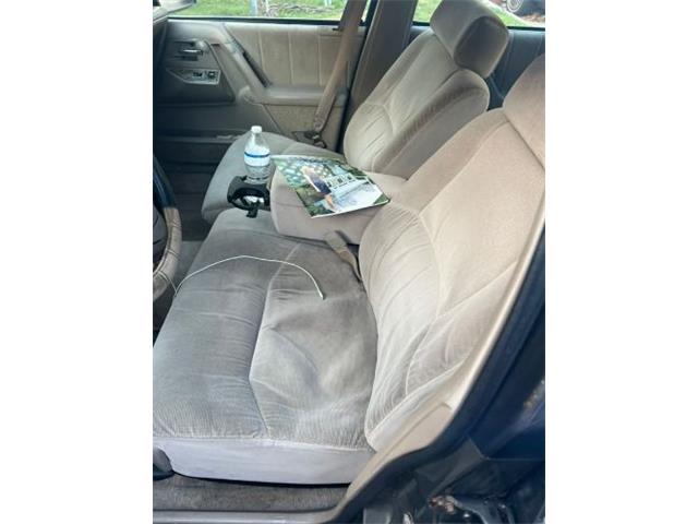 1996 Buick Century (CC-2110127) for sale in Cadillac, Michigan