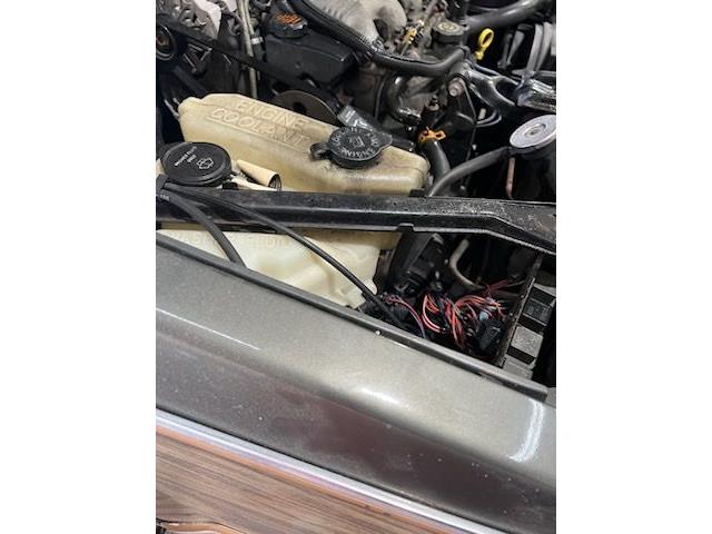 1996 Buick Century (CC-2110127) for sale in Cadillac, Michigan