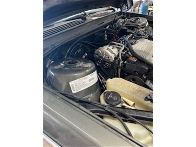 1996 Buick Century (CC-2110127) for sale in Cadillac, Michigan