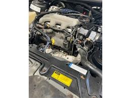 1996 Buick Century (CC-2110127) for sale in Cadillac, Michigan