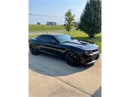 2015 Chevrolet Camaro (CC-2111270) for sale in Cadillac, Michigan