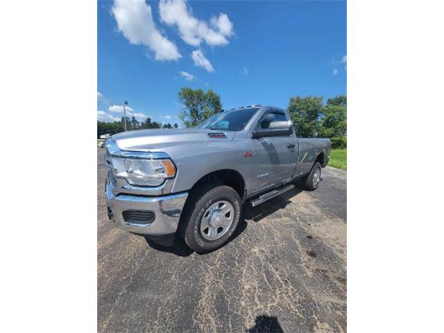2022 Dodge Ram (CC-2111271) for sale in Cadillac, Michigan
