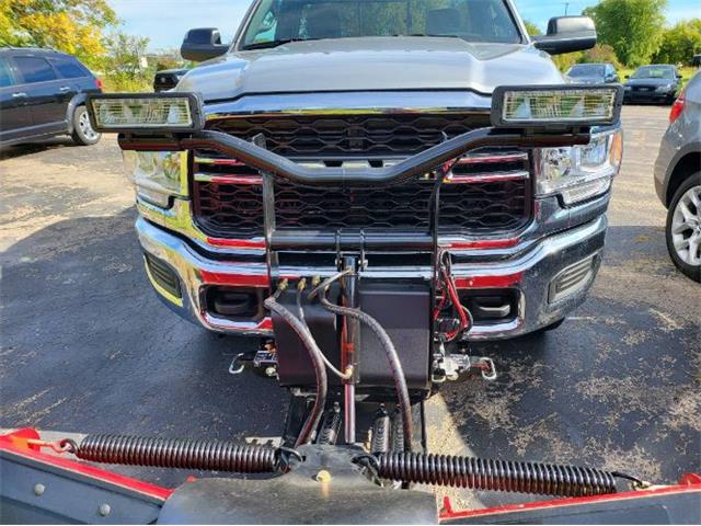 2022 Dodge Ram (CC-2111271) for sale in Cadillac, Michigan