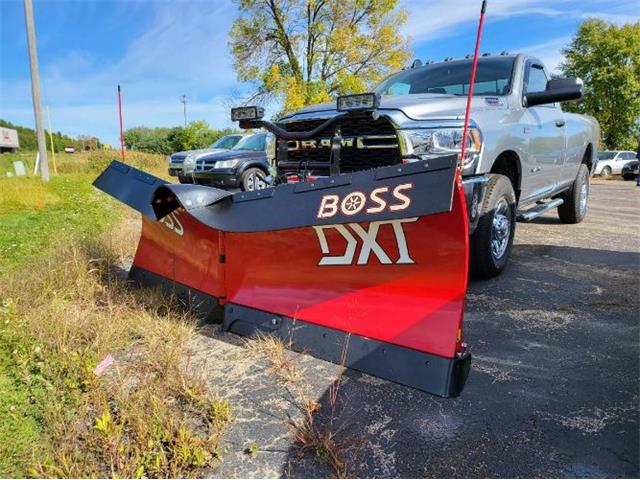 2022 Dodge Ram (CC-2111271) for sale in Cadillac, Michigan