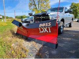 2022 Dodge Ram (CC-2111271) for sale in Cadillac, Michigan